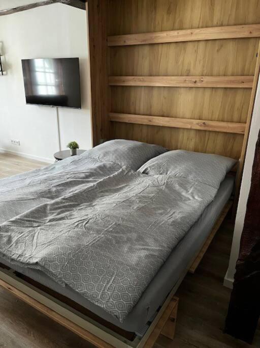 Levis Loft Fritzlar-Ungedankenアパートメント エクステリア 写真