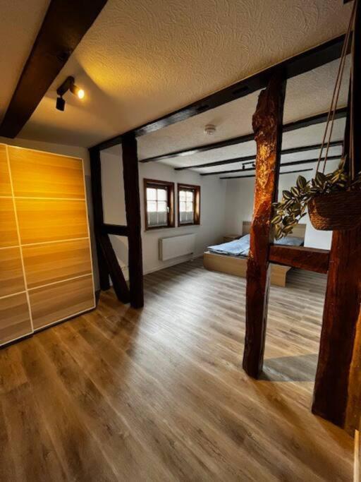 Levis Loft Fritzlar-Ungedankenアパートメント エクステリア 写真