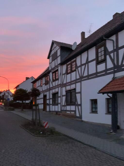 Levis Loft Fritzlar-Ungedankenアパートメント エクステリア 写真